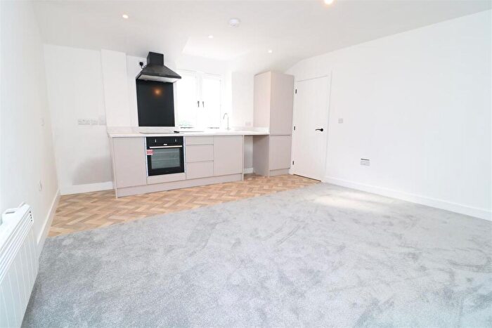 1 Bedroom Apartment To Rent In Newtown, Trowbridge, BA14