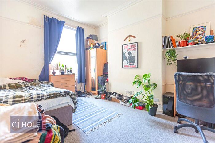 5 Bedroom Terraced House To Rent In Filton Avenue, Horfield, Bristol, BS7