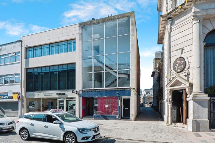 1 Bedroom Apartment For Sale In High Street, Southampton, SO14