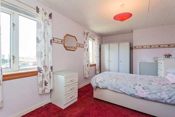 2 Bedroom Villa For Sale In Montrose Road, Paisley, PA2
