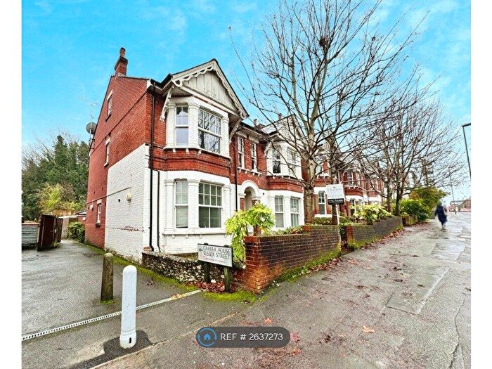 1 Bedroom Flat To Rent In The Balcombe, Winchester, SO23
