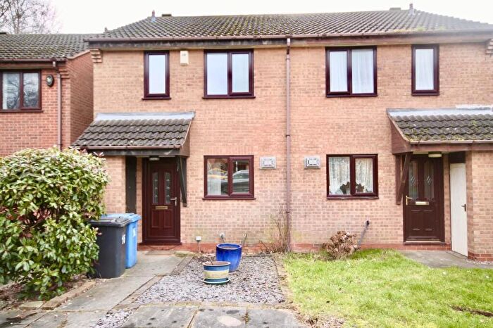 3 Bedroom Semi-Detached House To Rent In Lathbury Close, Dermont Heights, Derby, DE21