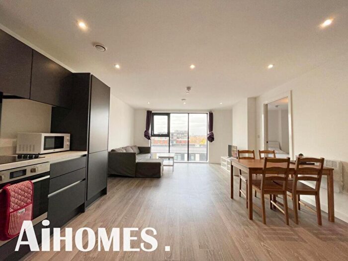 1 Bedroom Apartment For Sale In , Downtown, Woden Street, D29