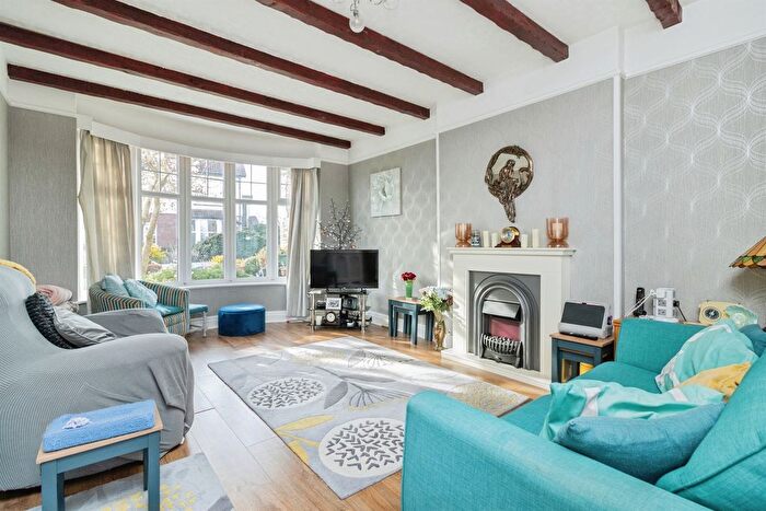 4 Bedroom Detached House For Sale In Preston Down Road, Preston, Paignton, TQ3