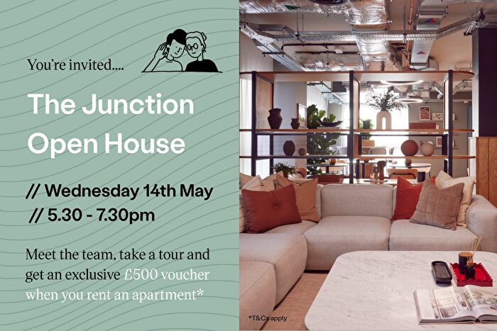 2 Bedroom Apartment To Rent In The Junction, Whitehall, Leeds, West Yorkshire, LS12