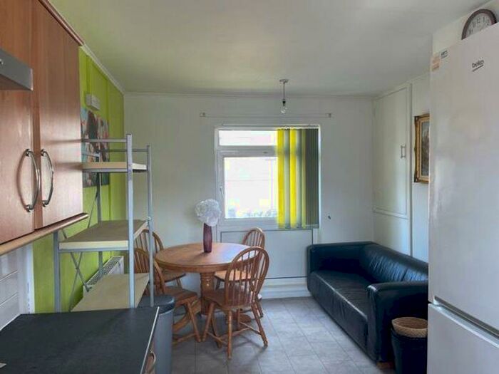 5 Bedroom Terraced House To Rent In Metchley Drive, Harborne, Birmingham, B17