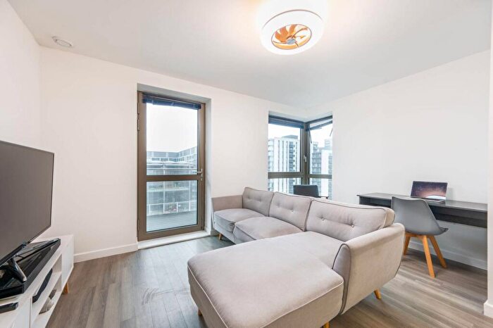 1 Bedroom Flat For Sale In Olympic Way, Wembley Park, Wembley, HA9