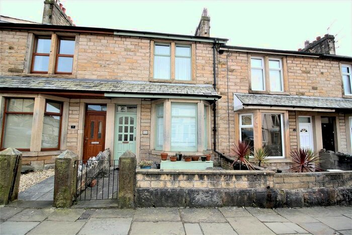 3 Bedroom Property To Rent In Newsham Road, Lancaster LA1
