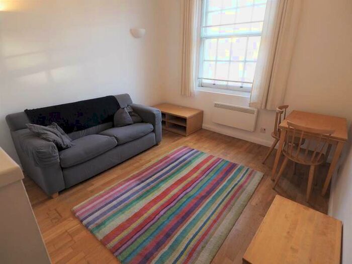 1 Bedroom Apartment To Rent In City Exchange, Lowgate, Hull, HU1