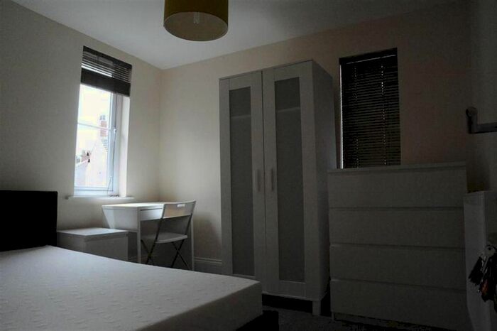 3 Bedroom Property To Rent In Borough Road, Middlesbrough, TS1