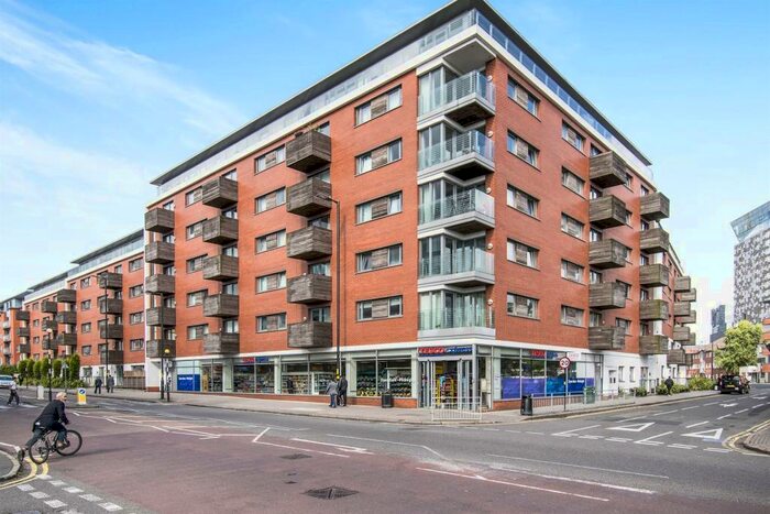 2 Bedroom Apartment To Rent In Granville Street, Birmingham, B1