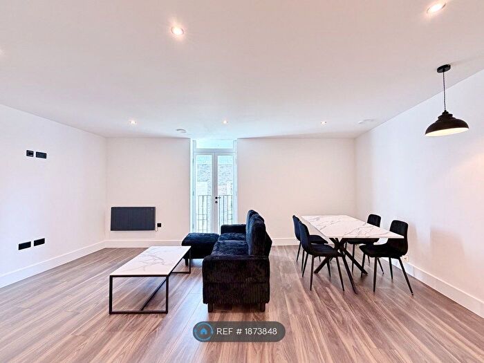 1 Bedroom Flat To Rent In Harrow Road, London, W10