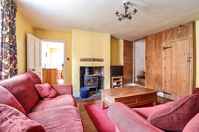 3 Bedroom Cottage For Sale In Friday Market Place, Walsingham, NR22