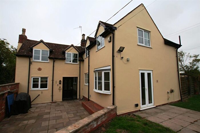4 Bedroom Detached House To Rent In Fern Cottage, Plough Road, Tibberton, Worcestershire, WR9
