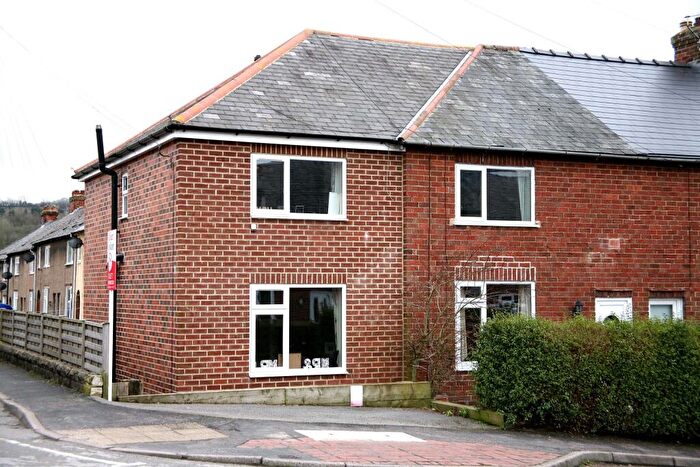 2 Bedroom House To Rent In Devonshire Avenue, Matlock, Derbyshire, DE4