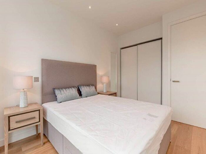 1 Bedroom Flat To Rent In Simpson Loan, Quartermile, Edinburgh, EH3