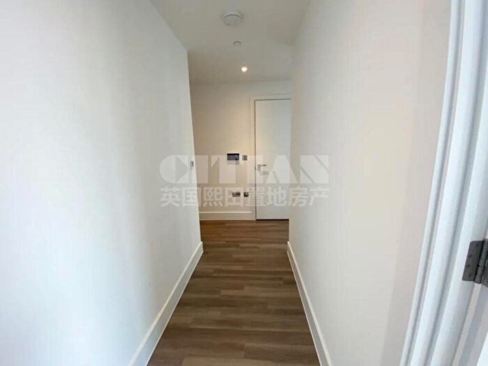 2 Bedroom Apartment To Rent In Colindale Gardens, Sanday Drive, London, NW9