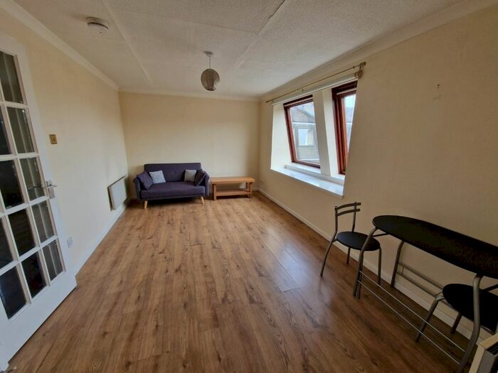 1 Bedroom Flat To Rent In Ferguson Court, Bucksburn, Aberdeen, AB21