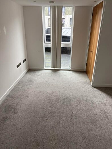 1 Bedroom Apartment To Rent In Flat, Baskett Court, Chelmsford, CM1