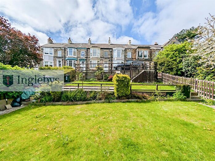 3 Bedroom Property For Sale In Springhead Terrace, Loftus, Saltburn-By-The-Sea, TS13