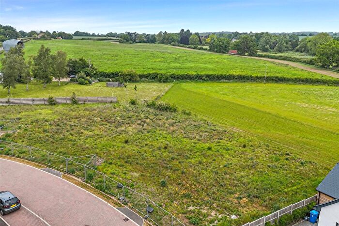 Plot For Sale In Plot, Millers Close, Cockfield, Bury St. Edmunds, IP30
