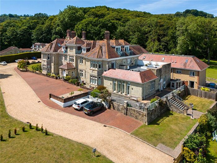 3 Bedroom Flat For Sale In Manor Road, Shanklin, Isle Of Wight, PO37