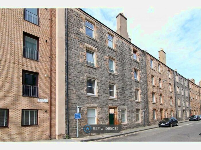 2 Bedroom Flat To Rent In Upper Grove Place, Edinburgh, EH3
