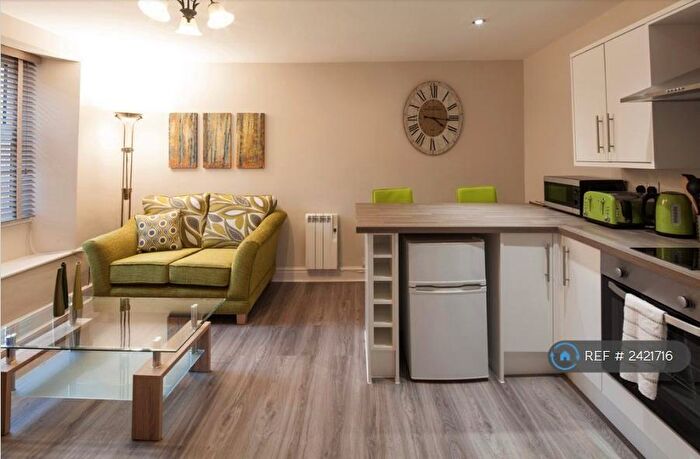 1 Bedroom Flat To Rent In Market Street, Dalton-In-Furness, LA15