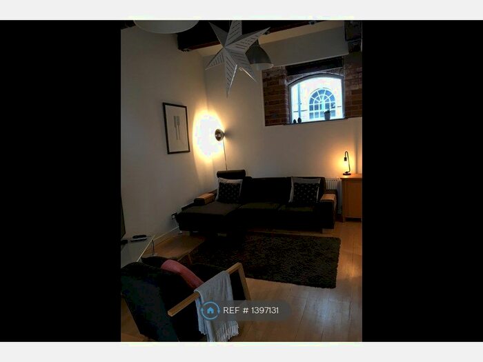 1 Bedroom Flat To Rent In Green Lane, Sheffield, S3