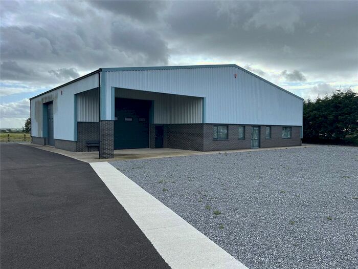 Land For Sale In Tanygroes, Cardigan, Ceredigion, SA43