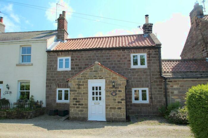 2 Bedroom House To Rent In North View, Little Ribston, Wetherby, North Yorkshire, LS22