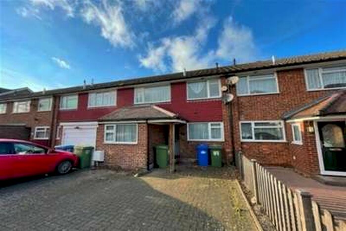 3 Bedroom Terraced House To Rent In Church Road, Sittingbourne, ME10
