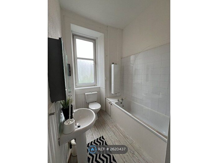1 Bedroom Flat To Rent In Overdale Street, Glasgow, G42