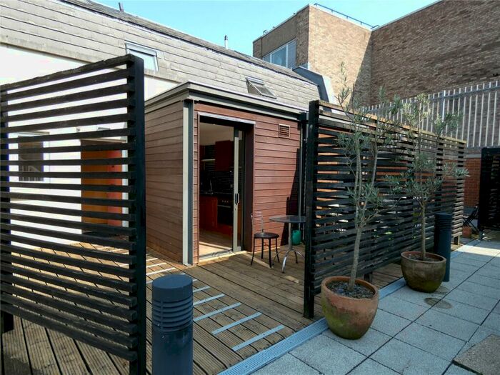 2 Bedroom Apartment To Rent In Whitefriars Street, Canterbury, Kent, CT1