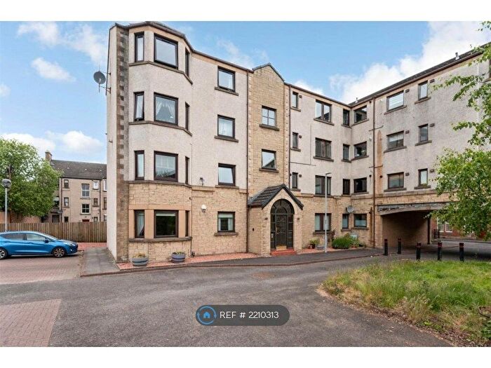 2 Bedroom Flat To Rent In Victoria Rd, Falkirk, FK2