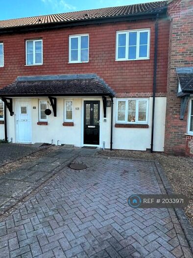 3 Bedroom Terraced House To Rent In Rustington, Rustington, BN16