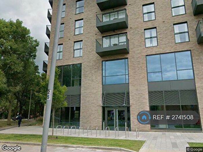 1 Bedroom Flat To Rent In Colindale Avenue, London, NW9