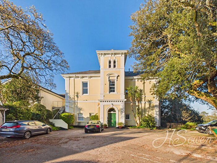 2 Bedroom Maisonette For Sale In Kents Road, Torquay, TQ1