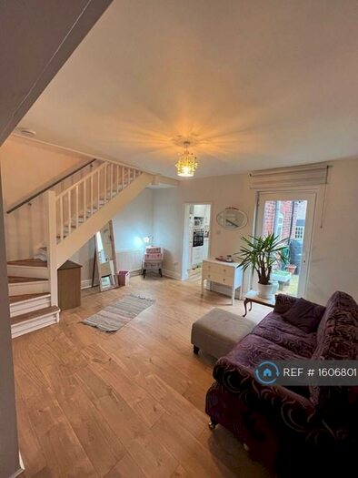 3 Bedroom End Of Terrace House To Rent In Welles Street, Sandbach, CW11