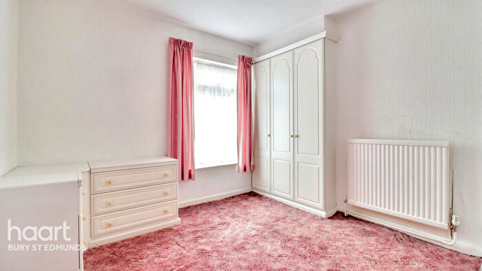 2 Bedroom Terraced House For Sale In Peckham Street, Bury St Edmunds, IP33