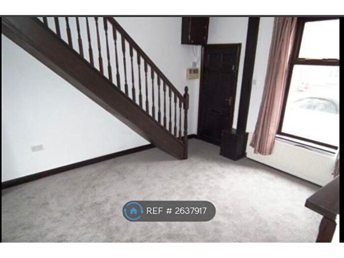 2 Bedroom Terraced House To Rent In Rutland St, Blackburn, BB2