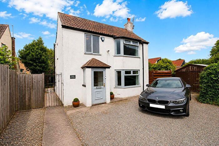 3 Bedroom Cottage For Sale In Quarry Road, Alveston, BS35