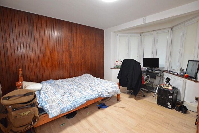 1 Bedroom Property To Rent In Ripon Gardens, Ilford, IG1