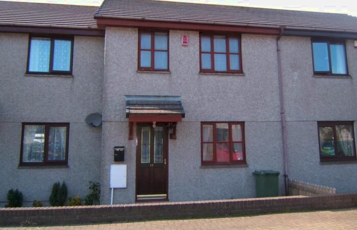 2 Bedroom Terraced House To Rent In Reawla, Near Hayle, Cornwall, TR27
