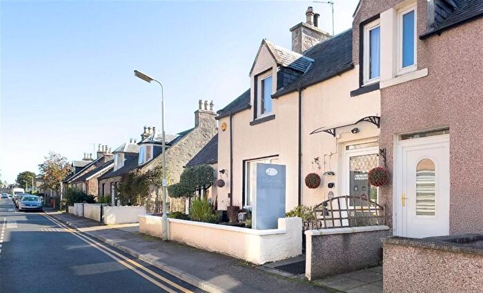 Detached House For Sale In Pitfaranne Guest House, Highland, IV2