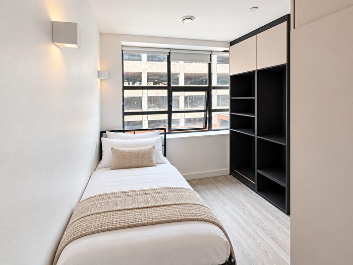 1 Bedroom Studio To Rent In College Road, College Road, Harrow, HA1