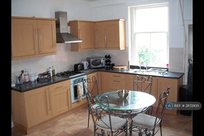 4 Bedroom Flat To Rent In Bridge Street, St. Andrews, KY16