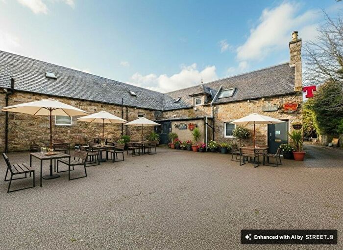 Property For Sale In Main Street, Dunecht, AB32