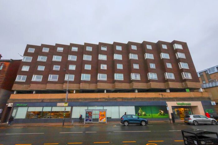 2 Bedroom Flat To Rent In Flat Grosvenor Court Byres Road Glasgow, G12