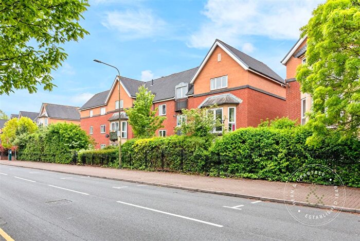 2 Bedroom Flat For Sale In Corvette Court, Cardiff, CF10